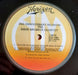 The Dave Brubeck Quartet – 25th Anniversary Reunion LP vinyl record, image 5 of 5