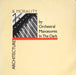 Orchestral Manoeuvres In The Dark – Architecture & Morality LP vinyl record, image 2 of 5