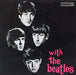 The Beatles – With The Beatles LP vinyl record, image 1 of 4