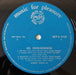 Sammy Davis Jr. – Mr. Show-Business LP vinyl record, image 3 of 4