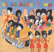 Various – Girls About Town LP vinyl record, image 1 of 4