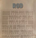 Rod Stewart – Collectors EP 12" vinyl record, image 4 of 7