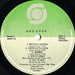 Bad Edge – Bad Edge LP vinyl record, image 3 of 4