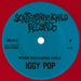 Iggy Pop – Iggy Pop / Steve Jones Demo (2x7") 7" vinyl record, image 4 of 10