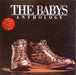 The Babys – Anthology LP vinyl record, image 1 of 3