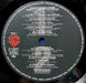 Christopher Cross – Every Turn Of The World LP vinyl record, image 3 of 3
