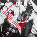 Limp Wrist – 18 Songs 12" 12" vinyl record, image 2 of 2