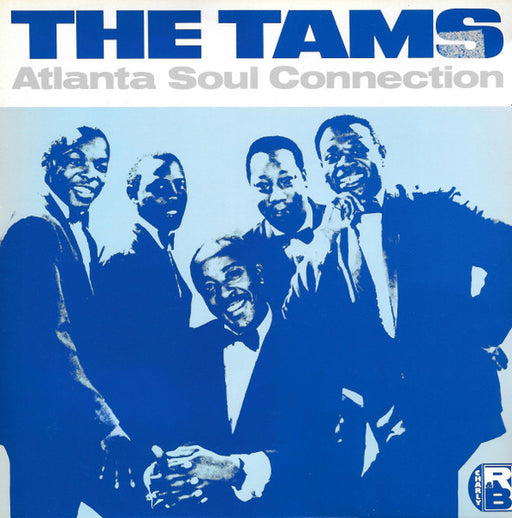 The Tams – Atlanta Soul Connection