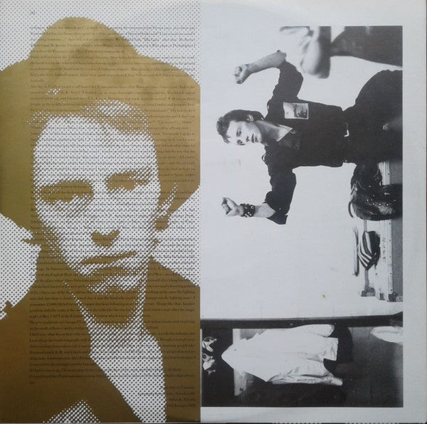 The Clash – The Story Of The Clash (Volume 1) (2xLP) LP vinyl record, image 6 of 10