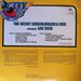 The Velvet Underground, Nico – The Velvet Underground & Nico Featuring Lou Reed LP vinyl record, image 2 of 4