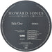 Howard Jones – Human's Lib LP vinyl record, image 3 of 9