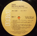 Daryl Hall & John Oates – Voices LP vinyl record, image 3 of 6