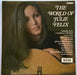 Julie Felix – The World Of Julie Felix LP vinyl record, image 1 of 4