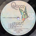 Queen, Queen – A Day At The Races = 華麗なるレース LP vinyl record, image 5 of 10