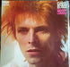 David Bowie – Space Oddity LP vinyl record, image 1 of 7
