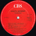 Eighth Wonder – Fearless LP vinyl record, image 3 of 5