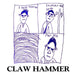 Claw Hammer – Poor Robert 7" vinyl record, image 1 of 6