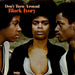 Black Ivory – Don't Turn Around LP vinyl record, image 1 of 4