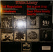 Thin Lizzy – Live 12" vinyl record, image 2 of 3