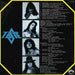 Taste – Tickle Your Fancy LP vinyl record, image 4 of 7