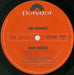 Jimi Hendrix – War Heroes LP vinyl record, image 2 of 3