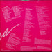 Nona Hendryx – The Heat LP vinyl record, image 6 of 6