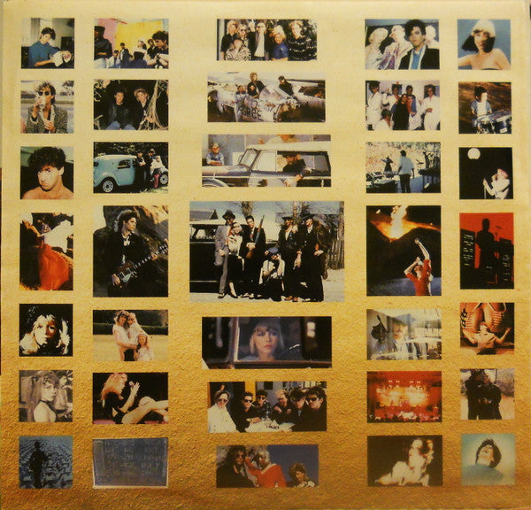 Berlin – Best Of Berlin 1979 - 1988 LP vinyl record, image 3 of 6