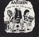 Antiseen – Noise For The Sake Of Noise LP vinyl record, image 6 of 8