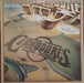 Commodores – Natural High LP vinyl record, image 1 of 5