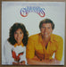 Carpenters – The Very Best Of The Carpenters LP vinyl record, image 1 of 6