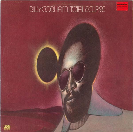 Billy Cobham – Total Eclipse