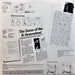 The D-Generation – The Satanic Sketches LP vinyl record, image 5 of 8