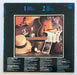 Eric Clapton – Time Pieces - The Best Of Eric Clapton LP vinyl record, image 2 of 4