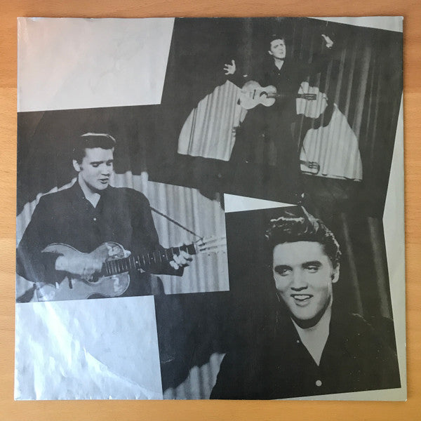 Elvis Presley – The Great Performances LP vinyl record, image 3 of 6