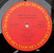 Bruce Springsteen – Born in The USA LP vinyl record, image 4 of 4