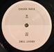 Chook Race – About Time LP vinyl record, image 3 of 3