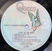 Queen, Queen – A Day At The Races = 華麗なるレース LP vinyl record, image 6 of 10