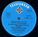 Johannes Brahms, Alban Berg Quartett – Sämtliche Streichquartette = Complete String Quartets = Intégrales Des Quatuors A Cordes (2xLP) LP vinyl record, image 6 of 9