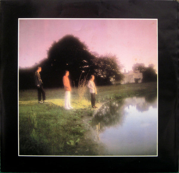 The Jam – Sound Affects LP vinyl record, image 3 of 6