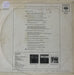 Miles Davis – Sorcerer LP vinyl record, image 2 of 3