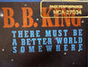 B.B. King – There Must Be A Better World Somewhere LP vinyl record, image 6 of 6
