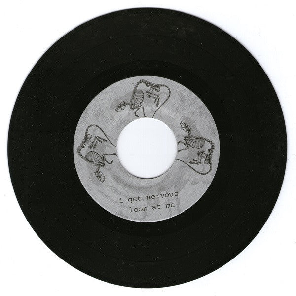 Lost Sounds – Lost Lost LP vinyl record, image 8 of 9