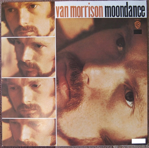Van Morrison – Moondance