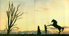Bruce Rowland – The Man From Snowy River (Original Motion Picture Soundtrack) LP vinyl record, image 2 of 5