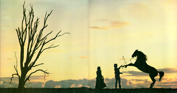 Bruce Rowland – The Man From Snowy River (Original Motion Picture Soundtrack) LP vinyl record, image 2 of 5