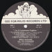 Merle Haggard, The Strangers – I'm A Lonesome Fugitive LP vinyl record, image 3 of 6