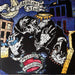 Deacon Blue – Fellow Hoodlums LP vinyl record, image 1 of 10
