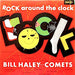 Bill Haley And His Comets – Rock Around The Clock LP vinyl record, image 1 of 4