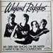 Weekend Rockstars – We Can't Play Smoke On The Water 7" vinyl record, image 1 of 5