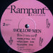 The Hollowmen – This Is Cactus Land 12" vinyl record, image 5 of 6